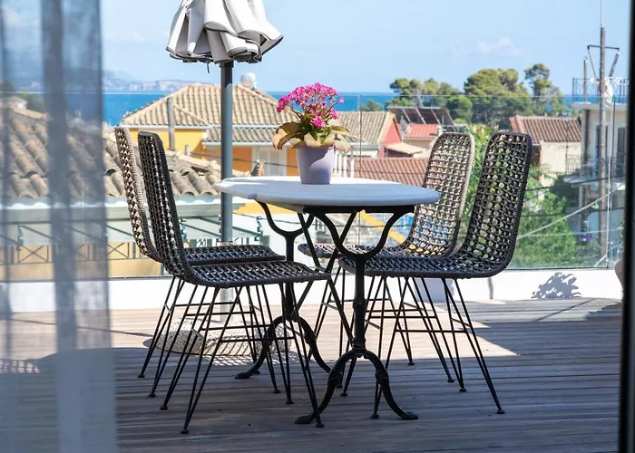 Melcon Luxury Suites