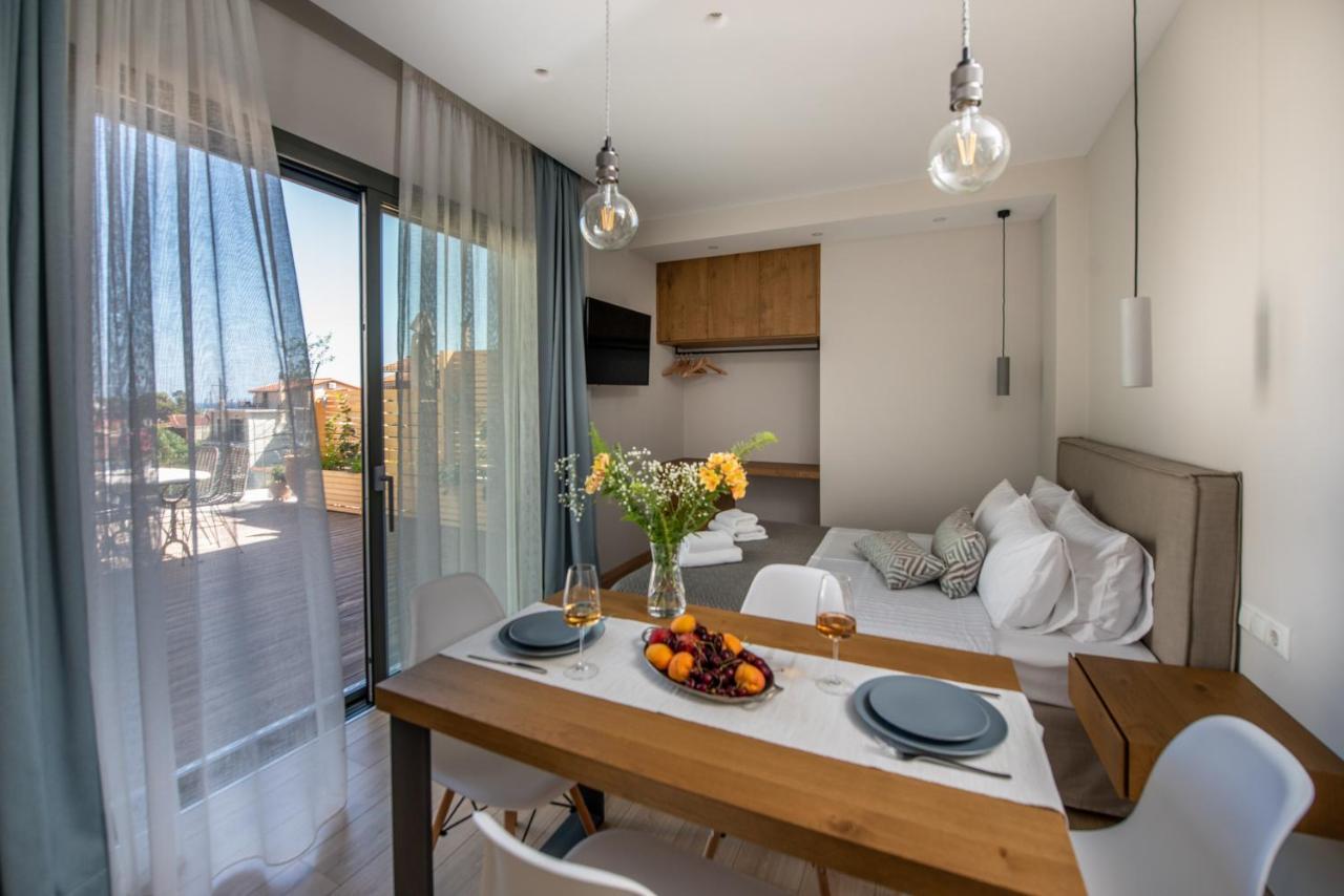 Melcon Luxury Parga
