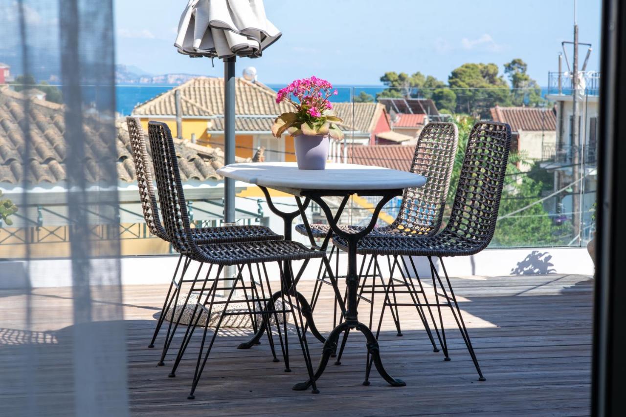 Melcon Luxury Apartment *