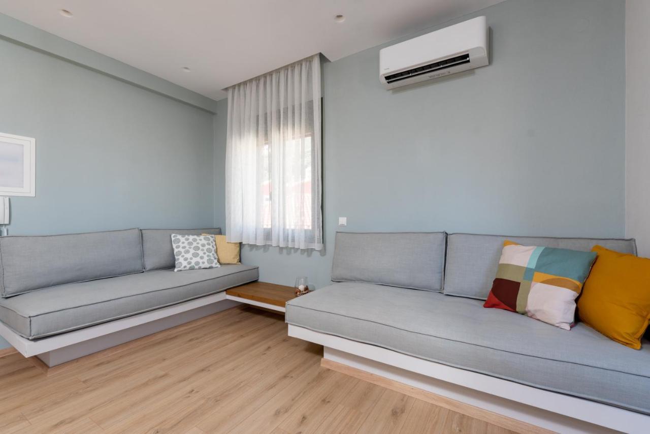 Apartment Melcon Luxury